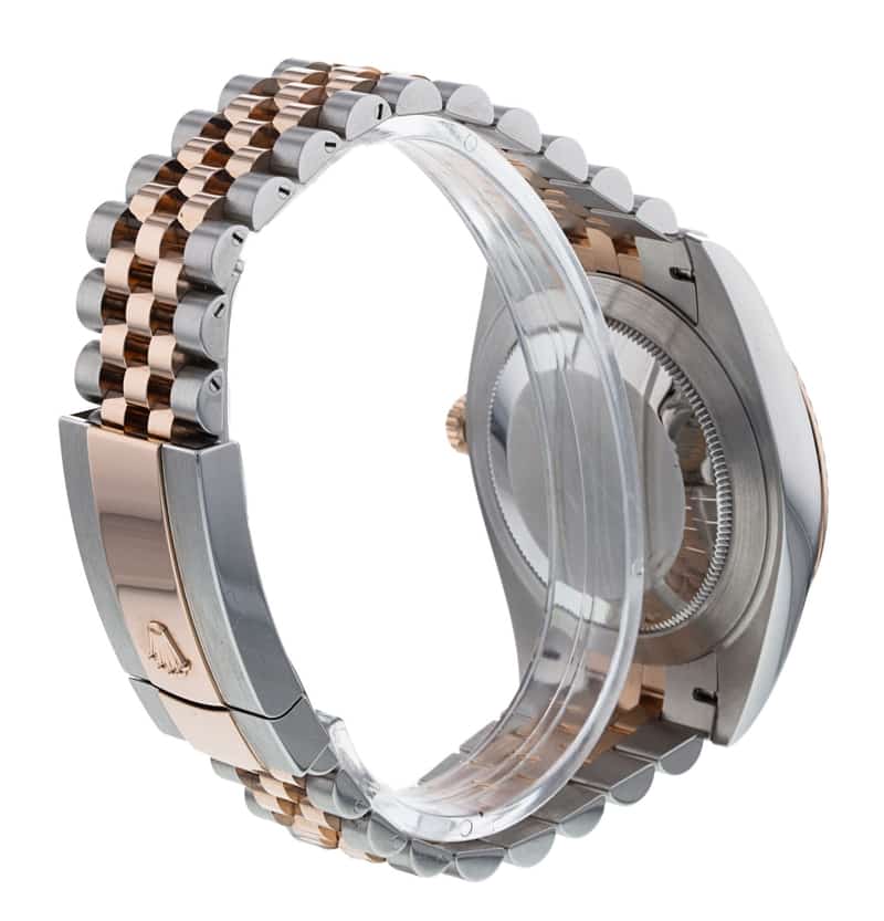 Rolex Datejust 41 126331